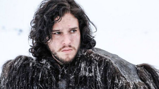 Let’s speculate on Kit Harington’s hair